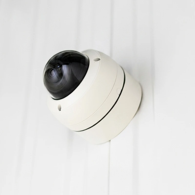 Camerabewaking & Beveiliging