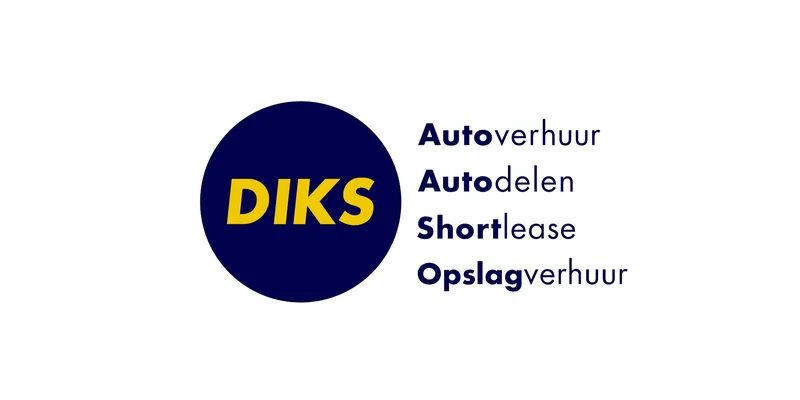 Diks Opslag logo