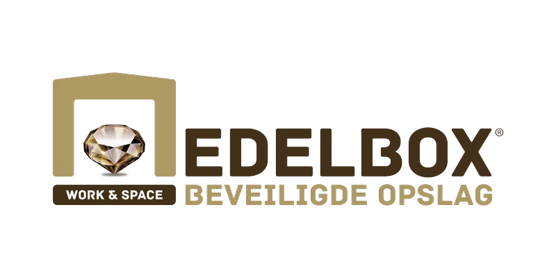 Edelbox logo