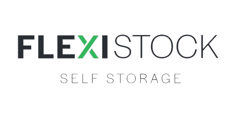 Flexistock logo