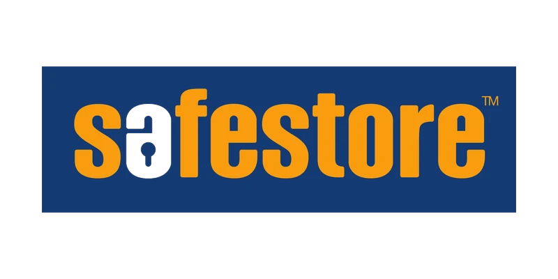 Mijn Safestore logo