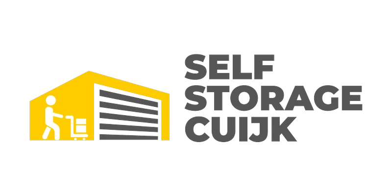 Self Storage Cuijk logo