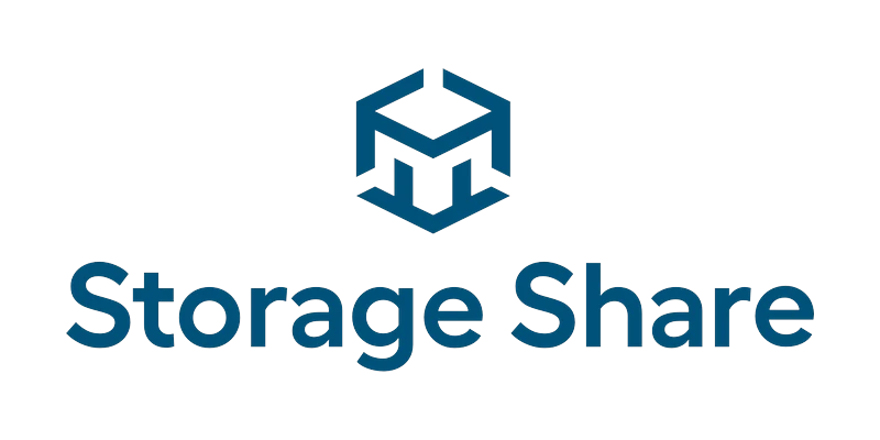 Storage Share logo