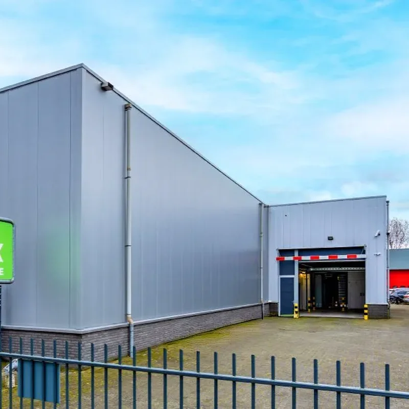 1Box Boxtel