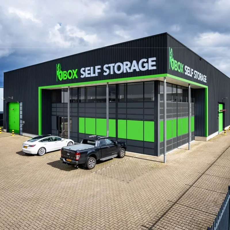1Box Helmond