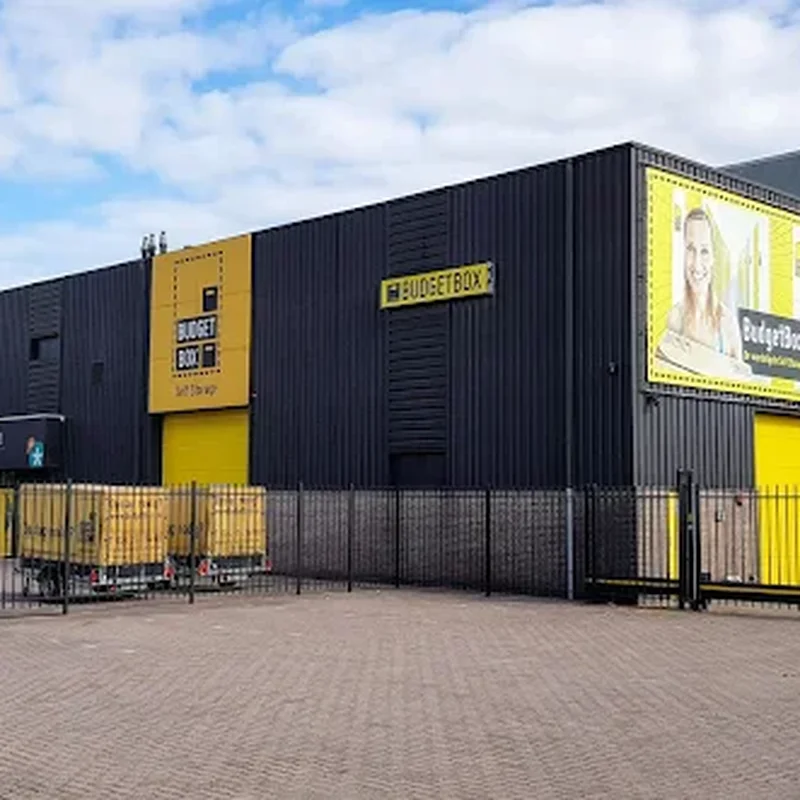 BudgetBox Nijmegen