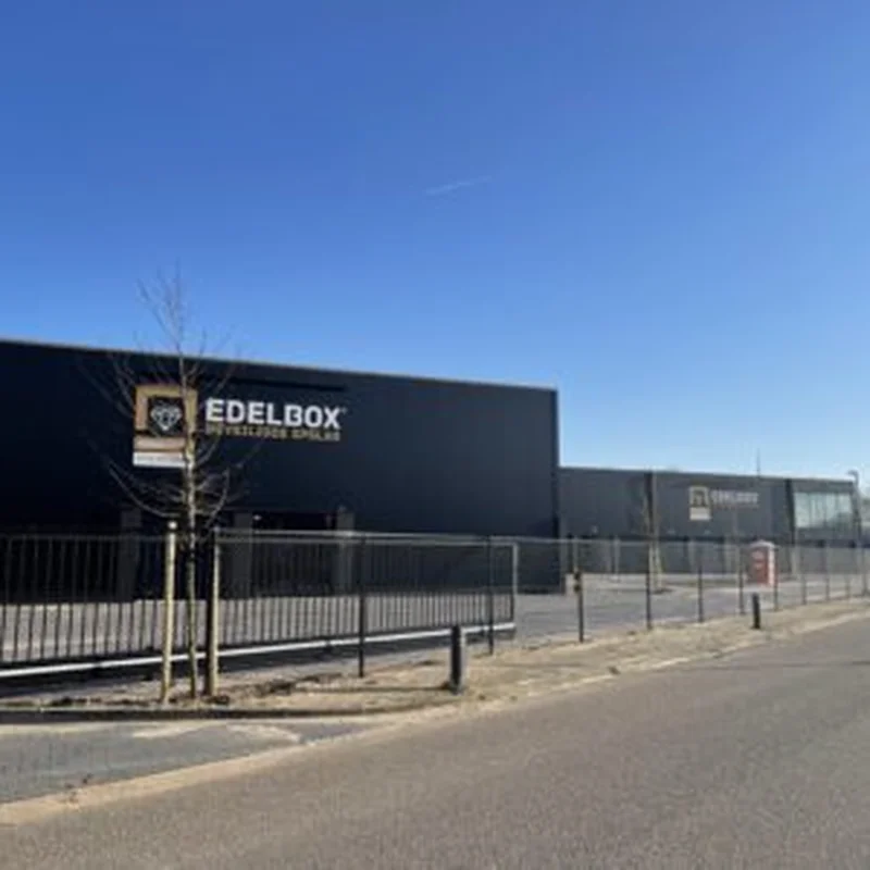 Edelbox Deventer