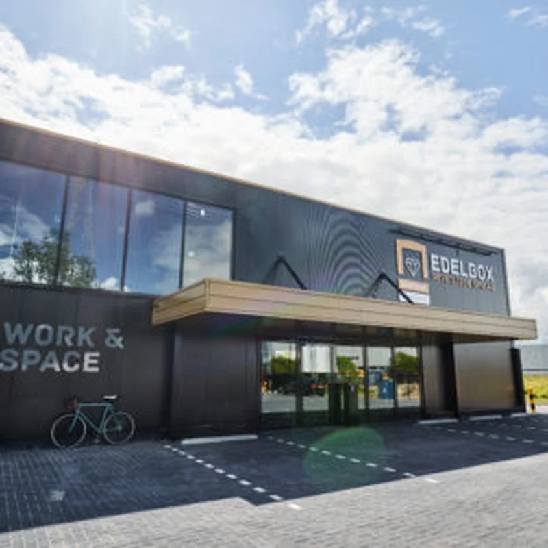 Edelbox Groningen
