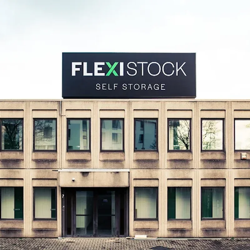 Flexistock Anderlecht