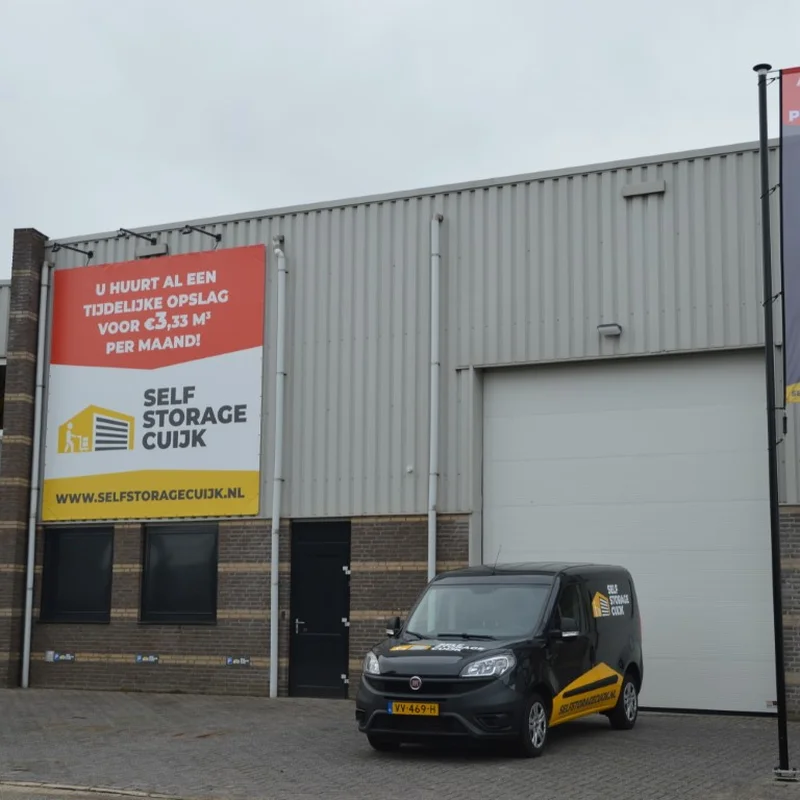 Self Storage Cuijk Cuijk