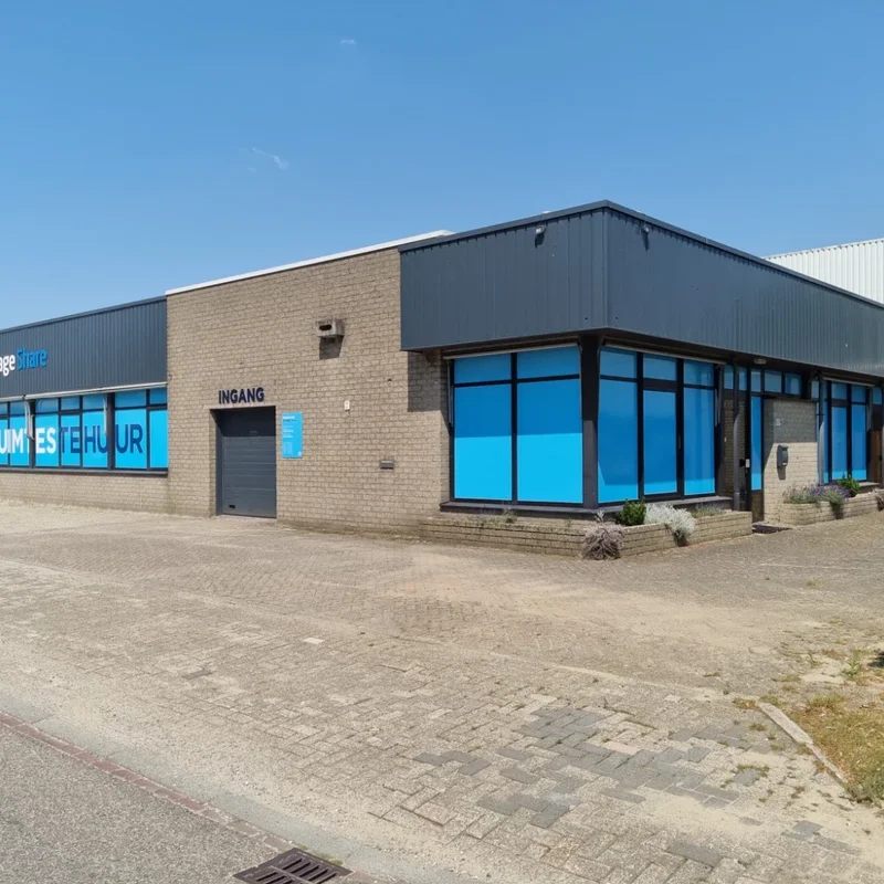 Storage Share Venlo